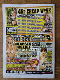 Fiesta Magazine Vol 44 No 13
