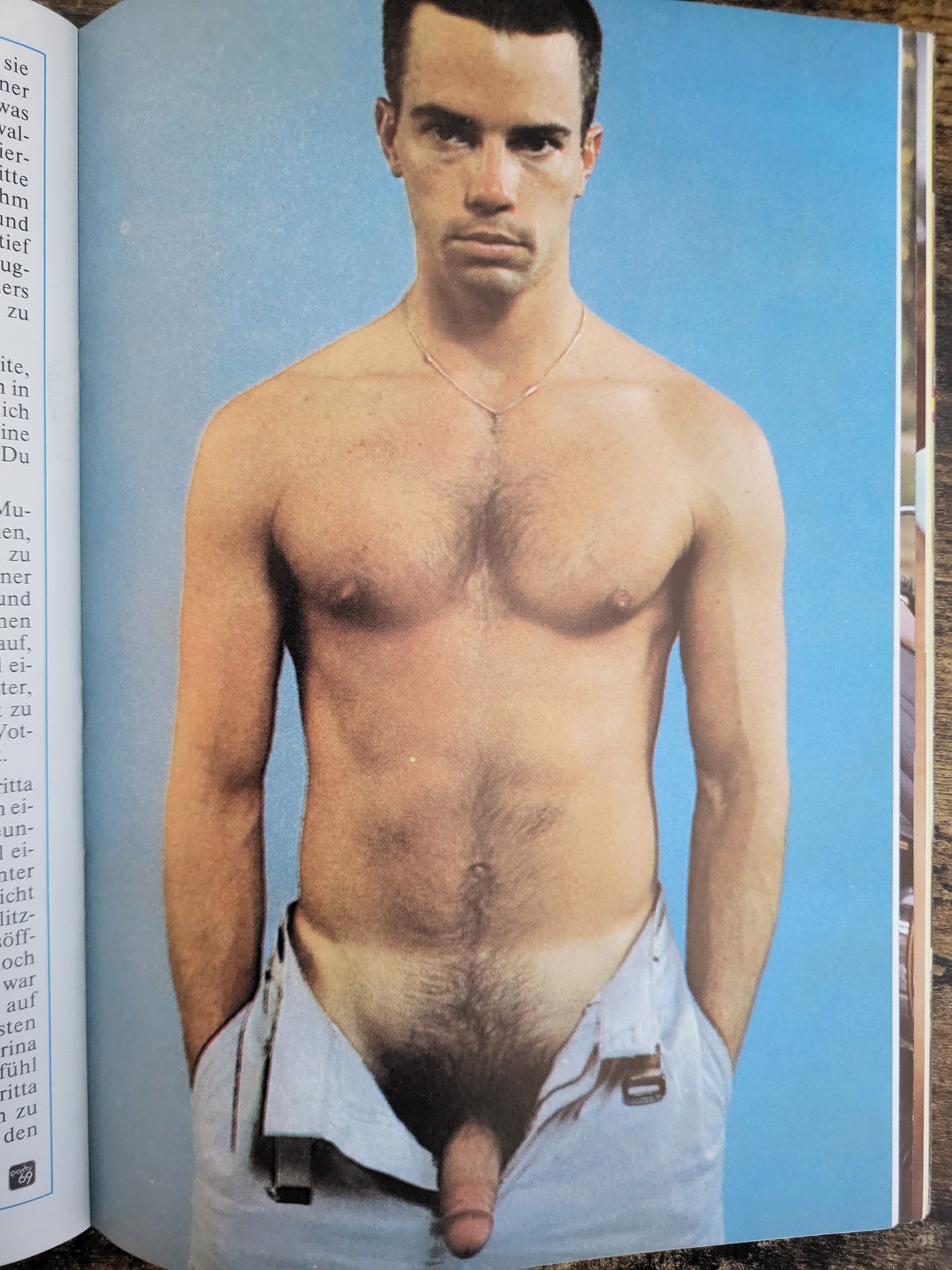 Party 69 Magazine No 179 Small Format.. German Hardcore Contact Magazine