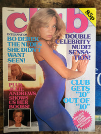 Club International Magazine Vol 11 No 4