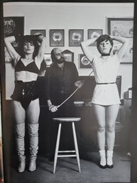 Janus Magazine No 21.. UK Fetish And CP Magazine