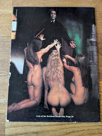 Curious Magazine No 23