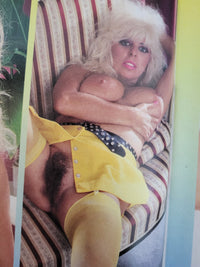 40 Plus Magazine Vol 4 No 4.. UK Milf Magazine