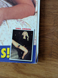Escort Magazine Vol 20 No 1