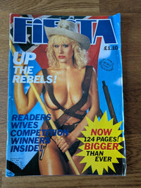 Fiesta Magazine Vol 22 No 2