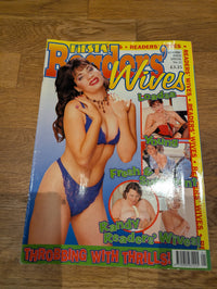 Fiesta Magazine Readers Wives No 21