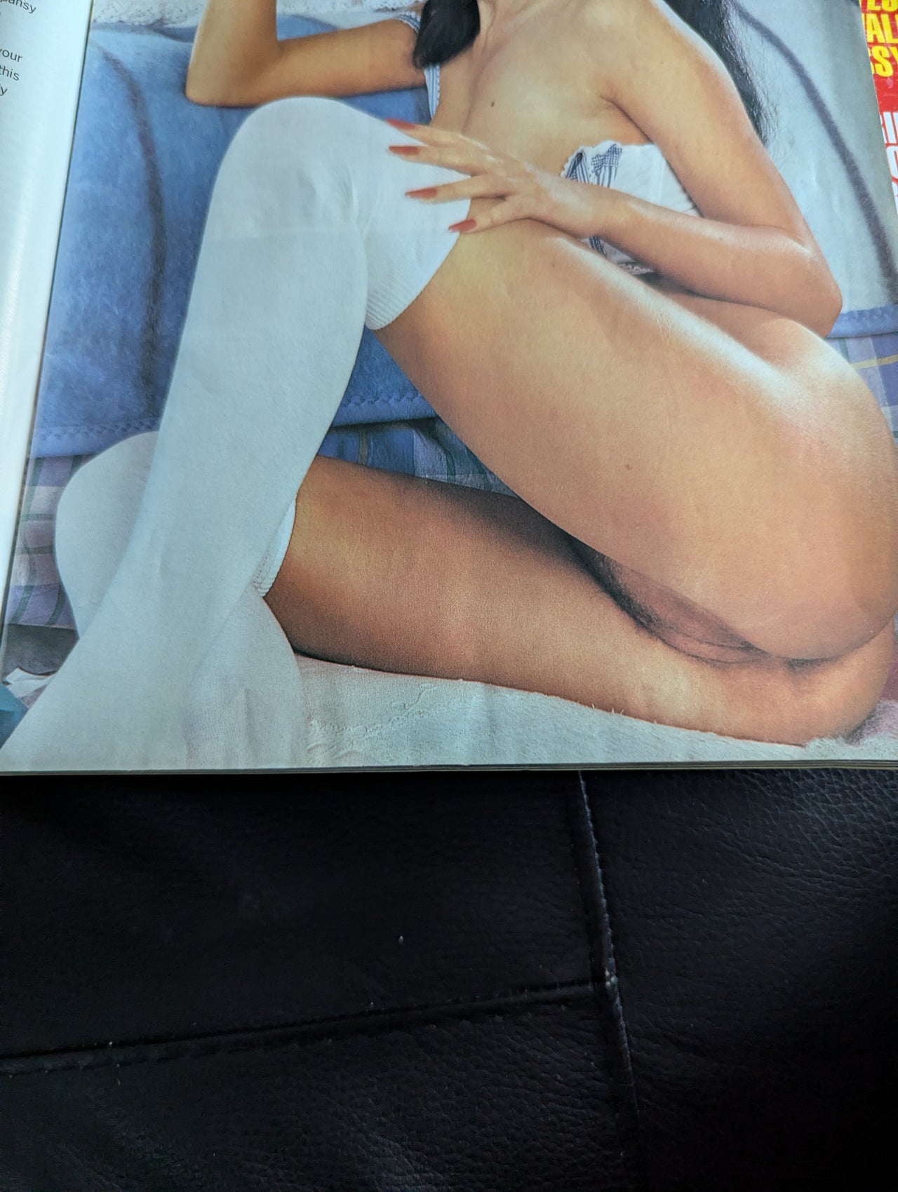 Club International Magazine Vol 23 No 12