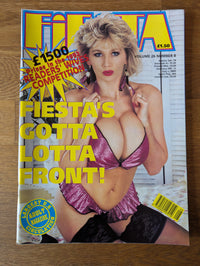 Fiesta Magazine Vol 26 No 8