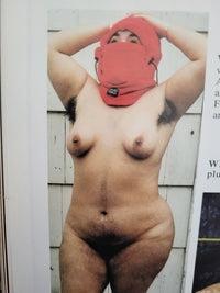 Nugget Magazine February 2001.. US Fetish Magazine