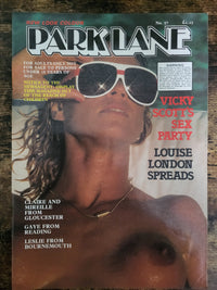 Park Lane Magazine No 57