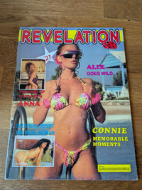Revelation Magazine No 27
