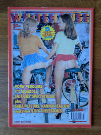 Whitehouse Magazine No 247