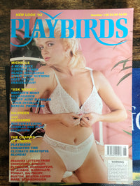 Playbirds Magazine No 168