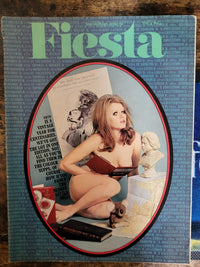 Fiesta Magazine Vol 4 No 6