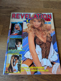 Revelation Magazine No 8