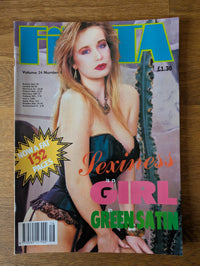 Fiesta Magazine Vol 24 No 5