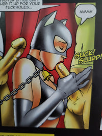 Taboo Illustrated Magazine Best Of No 5.. US Illustrated Magazine