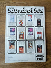 Knave Magazine Vol 9 No 11