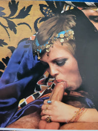 Exciting Magazine No 4 Small Format.. 1977 Danish Hardcore Magazine