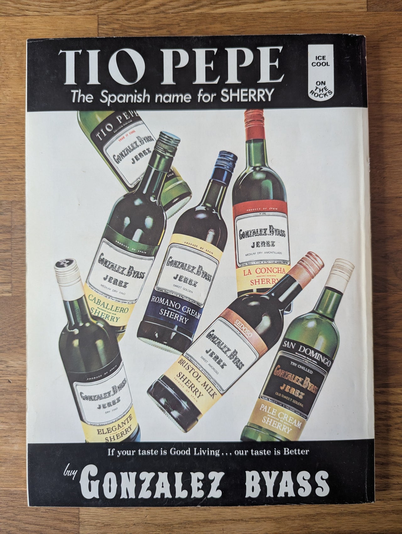 Mayfair Magazine Vol 12 No 12