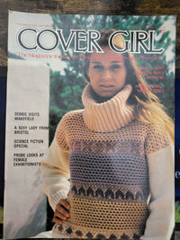 Cover Girl Magazine Vol 1 No 6