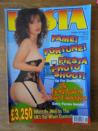 Fiesta Magazine Vol 30 No 9