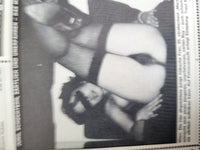 OKM Magazine March 1986.. Austrian Contact Magazine