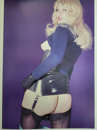 Shiny International Magazine No 77.. UK Rubber Fetish Magazine