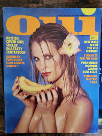 Oui Magazine September 1979