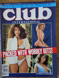 Club The Best Of Magazine No 14