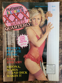 Whitehouse Quarterly Magazine No 25