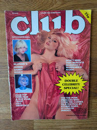 Club International Magazine Vol 9 No 9