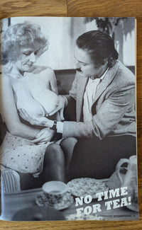 Whitehouse Magazine No 137 ... Featuring Pat Wynn