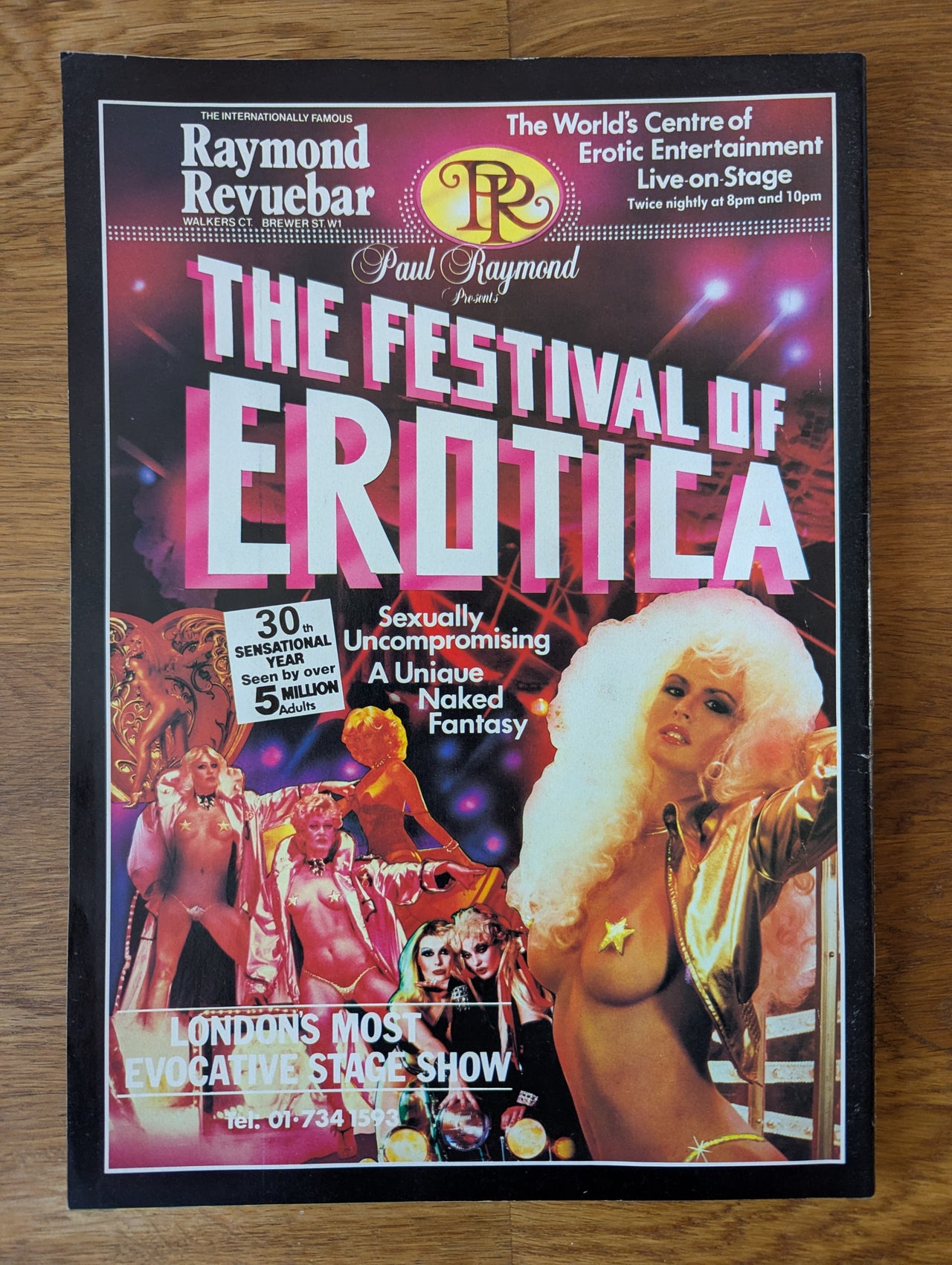 Escort The Best Of Magazine No 11
