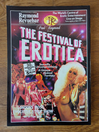 Escort The Best Of Magazine No 11