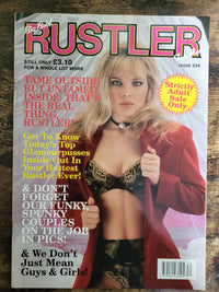 Rustler Magazine No 234