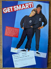 Knave Amateur Model Special Magazine 1988