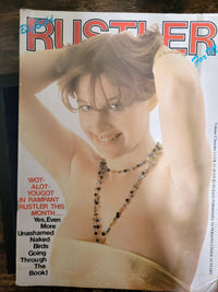 Rustler Magazine Vol 5 No 12