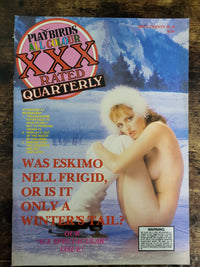 Playbirds Quarterly Magazine No 20