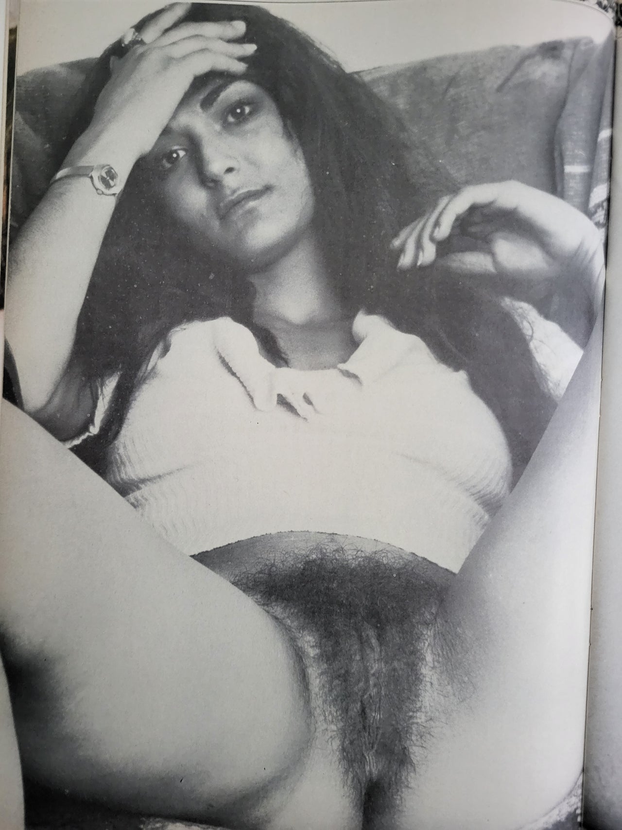 Park Lane Magazine No 17