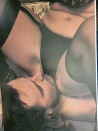 Miss Sadie Stern's Monthly Magazine Vol 5 No 10.. UK Femdom Magazine