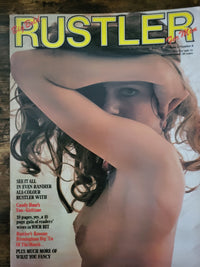 Rustler Magazine Vol 2 No 8