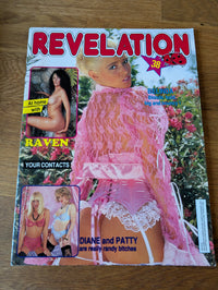 Revelation Magazine No 38