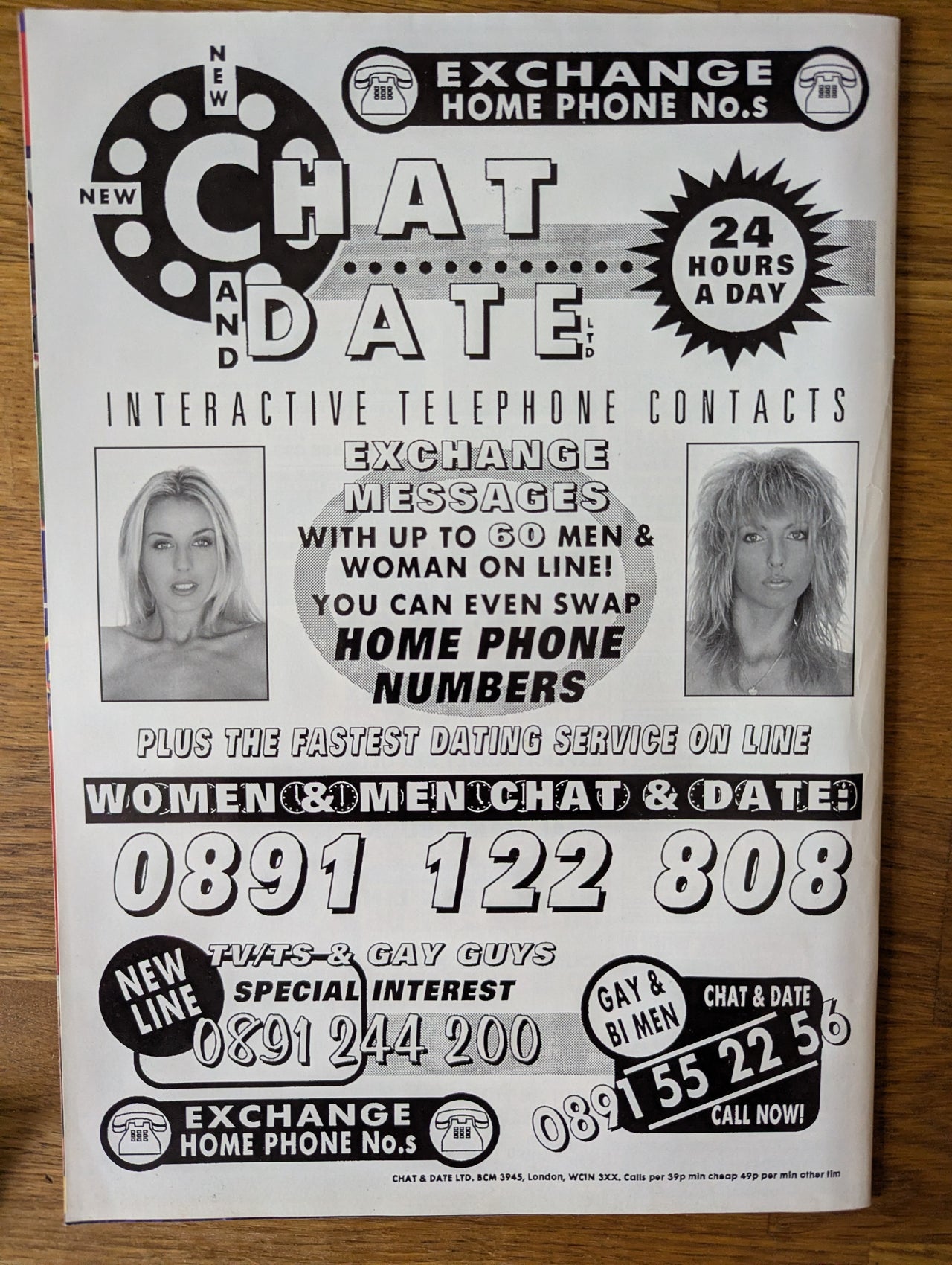New Talent Magazine Vol 4 No 4 ... Featuring Teresa May