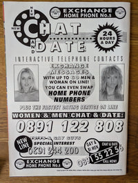 New Talent Magazine Vol 4 No 4 ... Featuring Teresa May