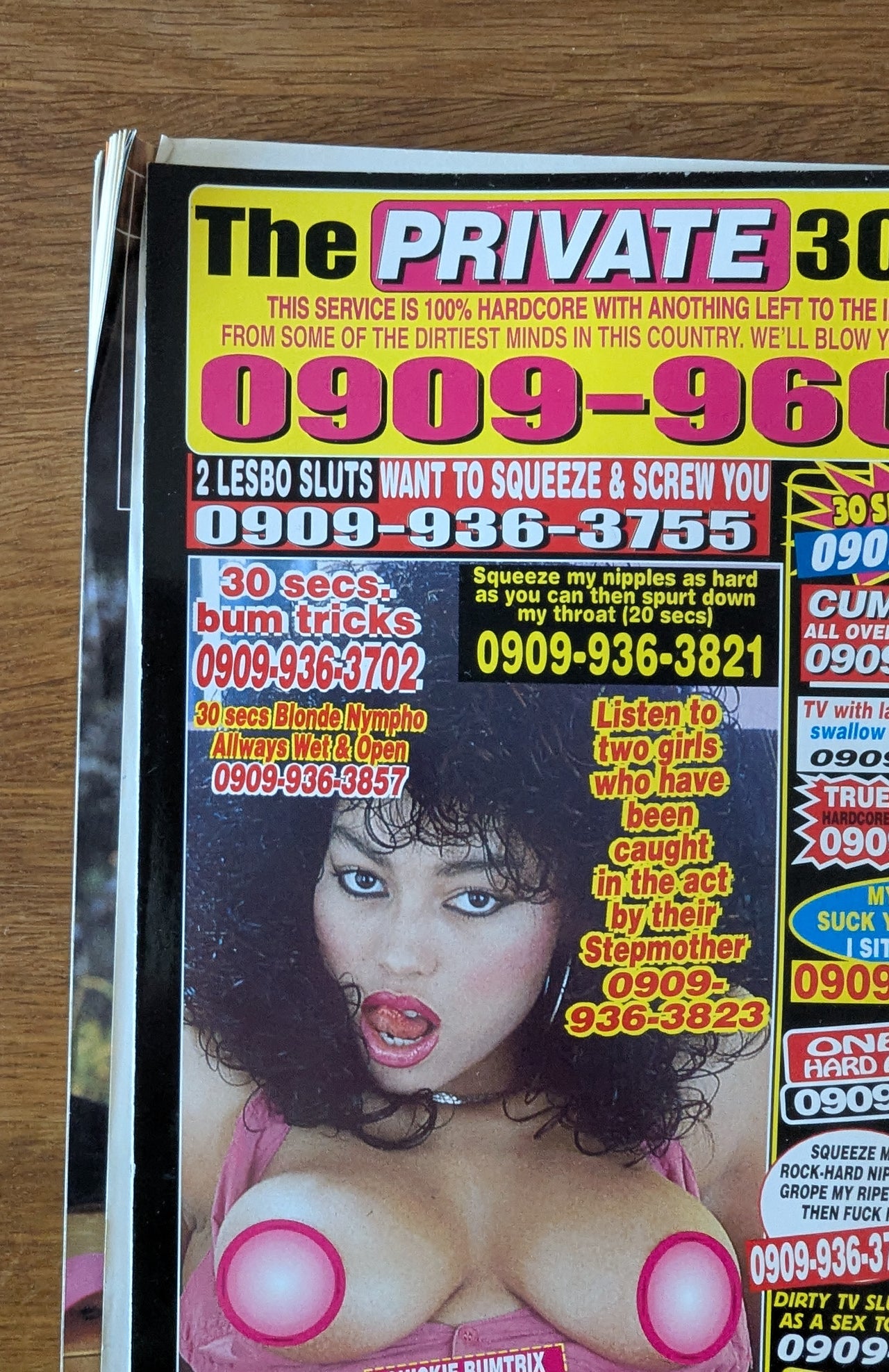 Just Girls Magazine Vol 18 No 13