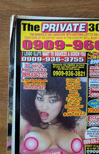 Just Girls Magazine Vol 18 No 13