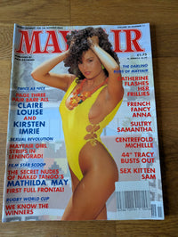 Mayfair Magazine Vol 26 No 11