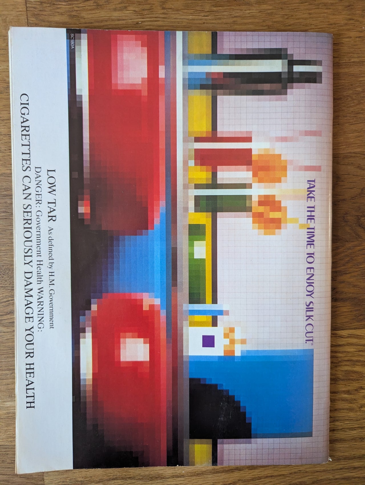 Mayfair Magazine Vol 18 No 5