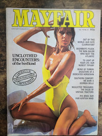 Mayfair Magazine Vol 13 No 9
