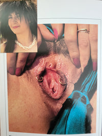 Private Magazine No 98 Small Format.. European Hardcore Magazine